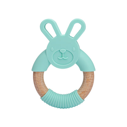 Silicone Teether For Baby