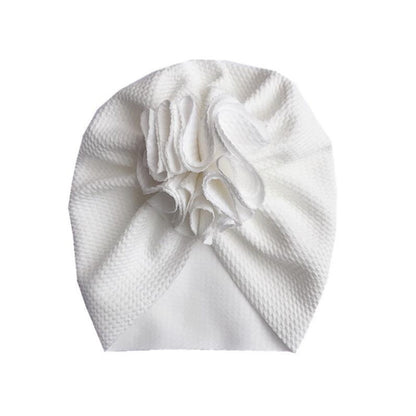 Baby Hat Soft Baby Girl Hat Turban