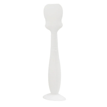 Baby Buttock Brush with Suction Cup