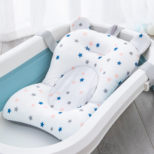 Newborn Baby Security Bath Seat